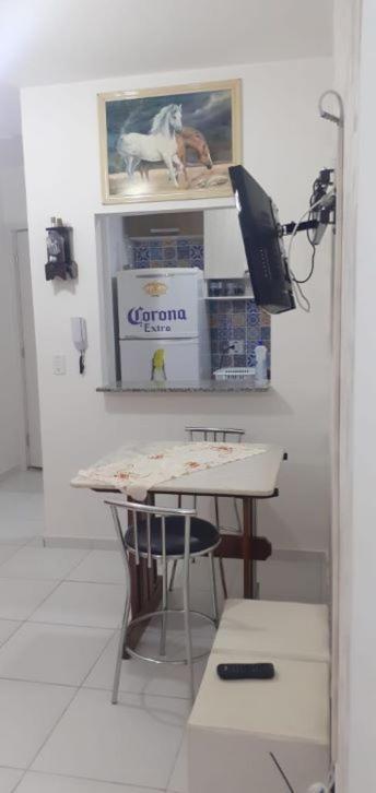 Ape Em Martin De Sa - Caragua Apartment Caraguatatuba Bagian luar foto