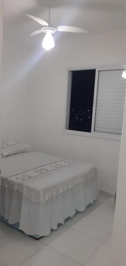 Ape Em Martin De Sa - Caragua Apartment Caraguatatuba Bagian luar foto