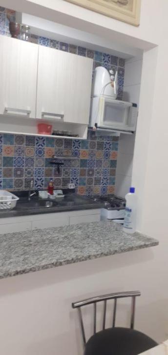 Ape Em Martin De Sa - Caragua Apartment Caraguatatuba Bagian luar foto
