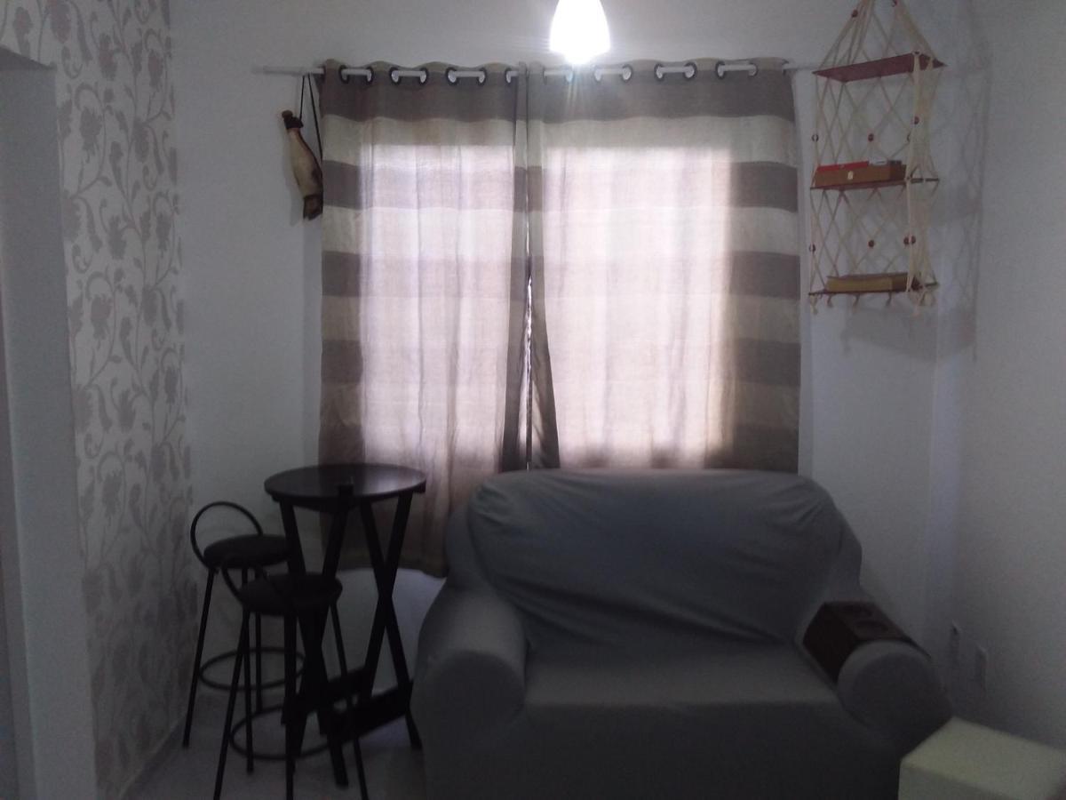 Ape Em Martin De Sa - Caragua Apartment Caraguatatuba Bagian luar foto